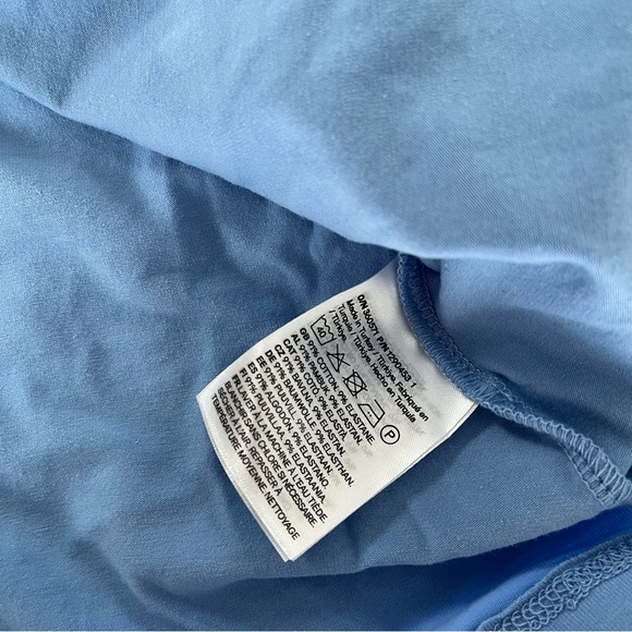 H&M Ruched Blouse - Picture 5 of 5